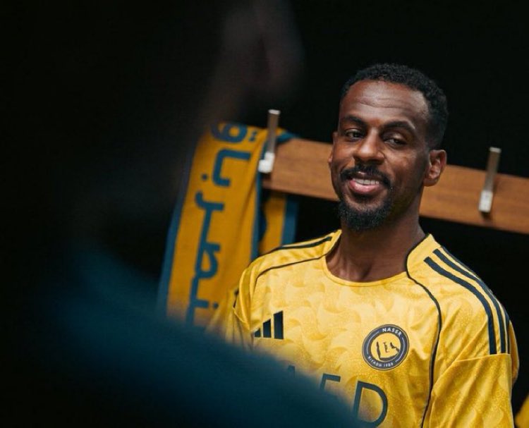 ByanNassr's tweet image. 🚨🚨🚨🚨||

المهددين في الغياب عن مباراة #النصر والتعاون 

في حال حصولهم على كرت اصفر ضد ضمك :

🇵🇹 جواو فيليكس 
🇸🇦 عبدالله الخيبري 
🇸🇦 سلطان الغنام 

🟡🟡🟡🟡🟡🟡🟡🟡🟡🟡🟡🟡🟡🟡
⚠️⚠️⚠️⚠️⚠️⚠️⚠️⚠️⚠️⚠️⚠️⚠️⚠️⚠️