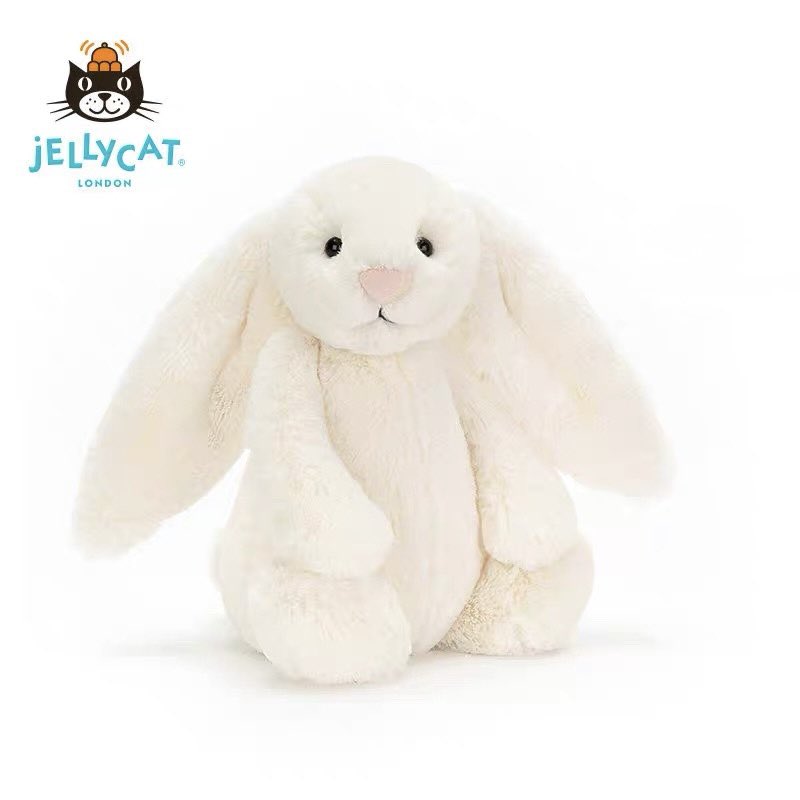 giinagene's tweet photo. น้อง jellycat 🐰🤍
รุ่นอื่นก็มีนะค้าทักมาสอบถามก่อนได้ค่ะ 
S(15cm) 1150฿ | M(23cm) 1470฿
น้องถือดอกไม้🌹 (M23cm) 2150฿
น้องถือเค้ก🎂 (M23cm) 2150฿
🧺 ปิดรับ29/01 🚚ส่งของ05/02
⭐️ มัดจำก่อนได้ค่าาา ที่เหลือจ่ายวันที่03/02 

#jellycat #jellycatthailand #ตลาดนัดjellycat  #พรีออเดอร์จีน