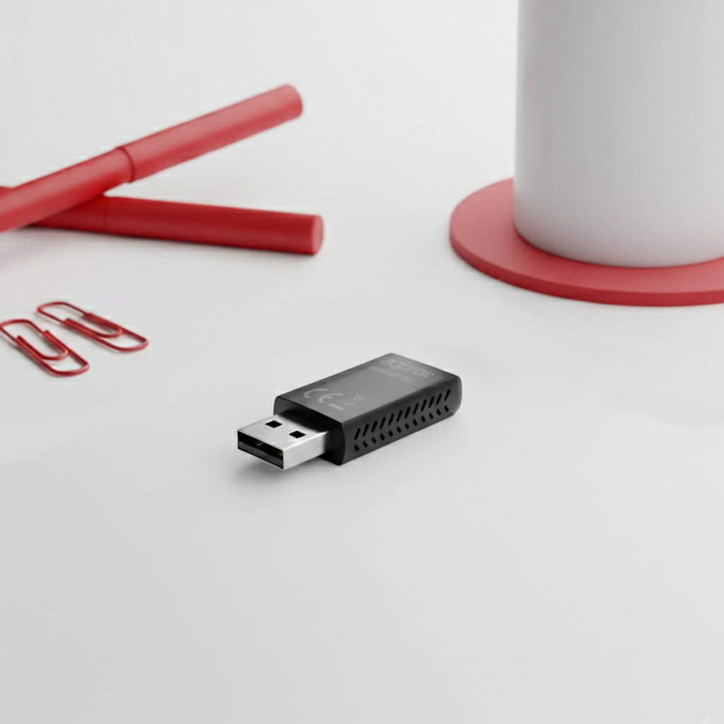 Actualiza tu equipo con el adaptador APPUSB1800 y disfruta de una conexión ultrarrápida, estable y segura en cualquier lugar, con tecnología WiFi 6 de última generación. Potencia y estabilidad para tu conexión diaria.

Consíguelo aquí: approx.es/go/app

#APPROX #WiFi6