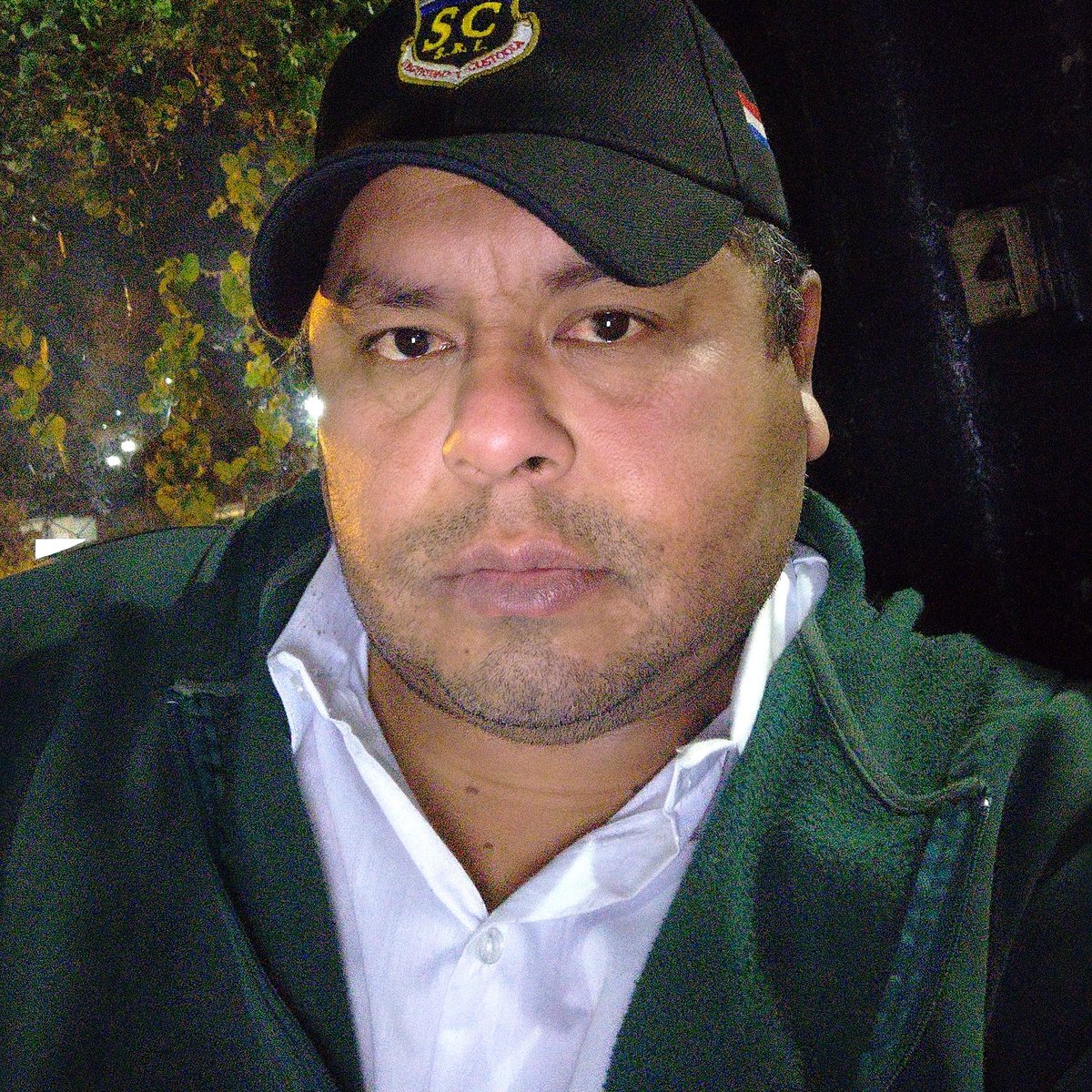 Diego Javier Gomez Ruiz Diaz tweet media