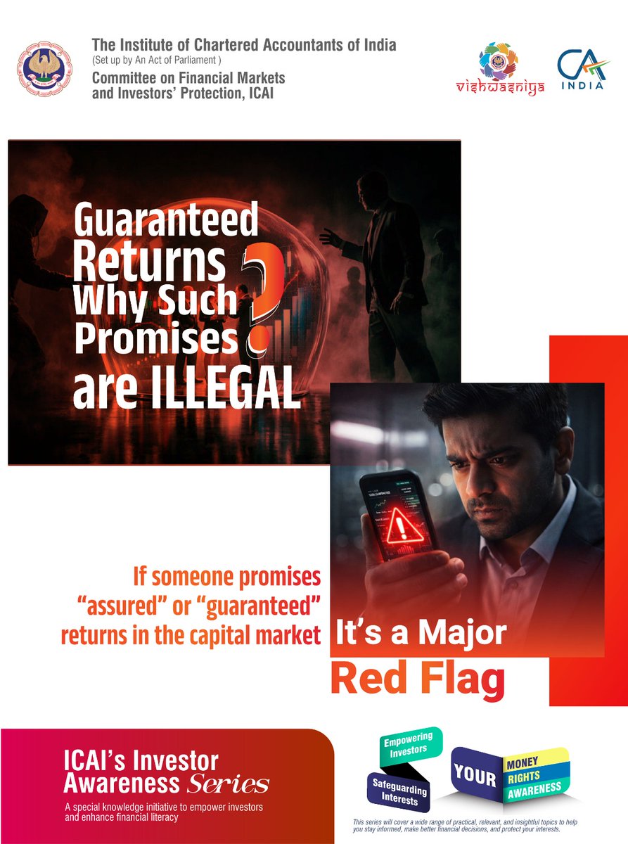 Does bcmgw guarantee returns?.lji