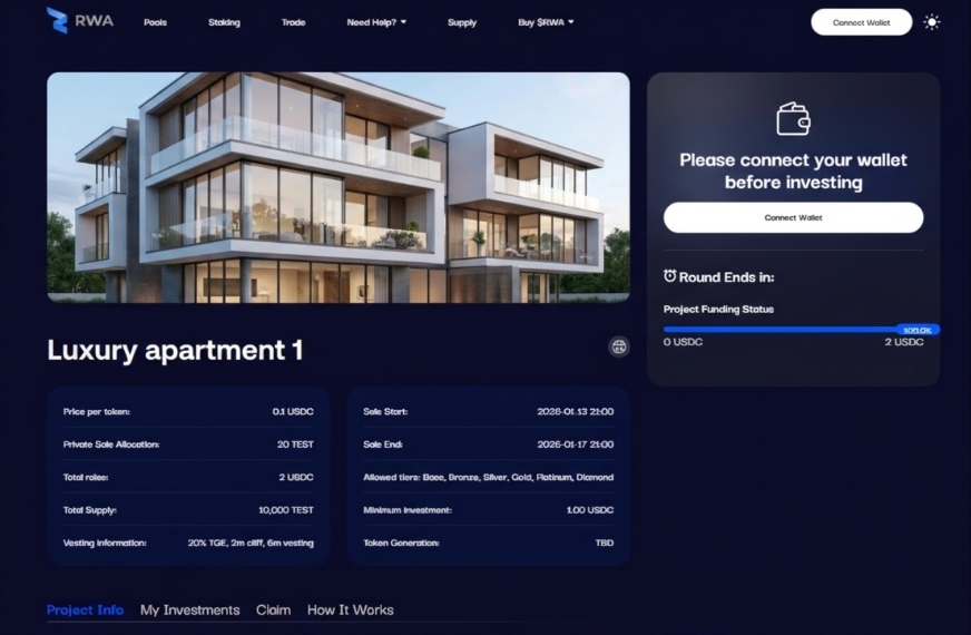 RWA Inc. tweet media