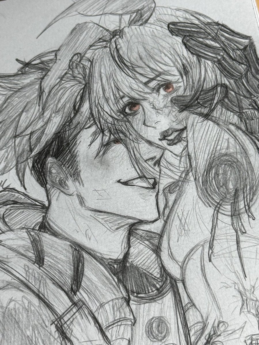 leequorrr's tweet photo. I really love this duo in the game
though him dismantling her apart for spare parts is most-likely event between these two if they ever crossed paths lol 
#xborg #mlbb #mobilelegends #angela #mobilelegendsbangbang #xborgmlbb #angelamlbb #mlbbfanart https://t.co/ypva3sjzFY