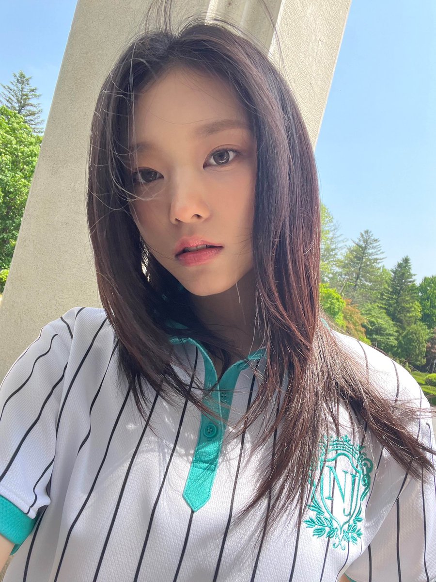 haerinofmoment's tweet image. 241103 Phoning 

#해린