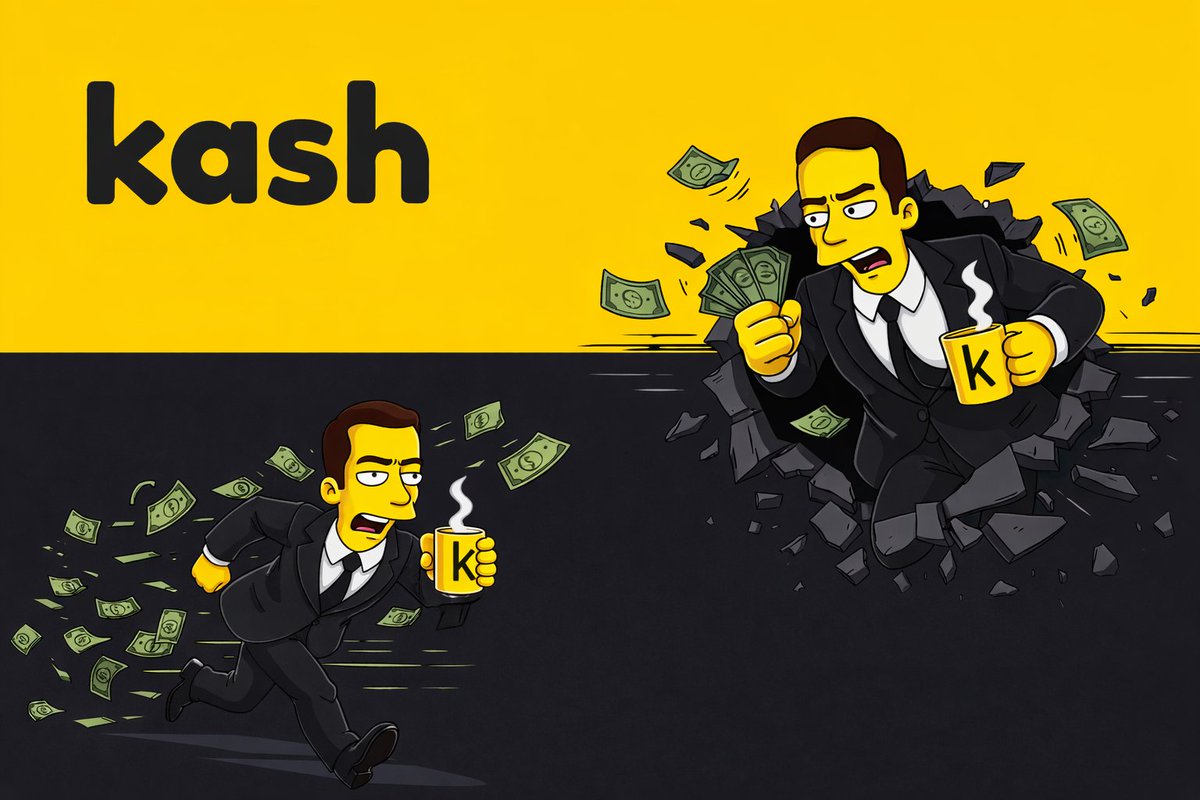 SilverBlack ⚡ Gkash tweet media