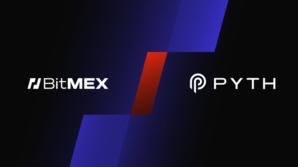Pyth Network 🔮 (@PythNetwork) / Highlights / X