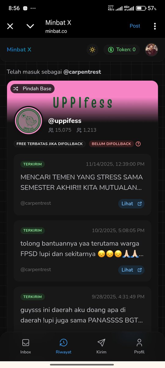 kar कार्मेलिया tweet media