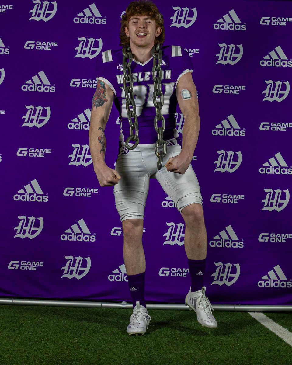 KillianW04's tweet photo. Had a great visit yesterday. Loved the environment. @kwc_football @CoachYoung41 @_Rayzr 

DIG IN!!! https://t.co/lgHaUeKaHC