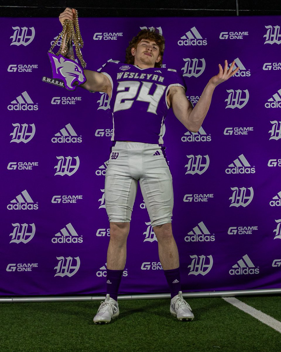 KillianW04's tweet photo. Had a great visit yesterday. Loved the environment. @kwc_football @CoachYoung41 @_Rayzr 

DIG IN!!! https://t.co/lgHaUeKaHC