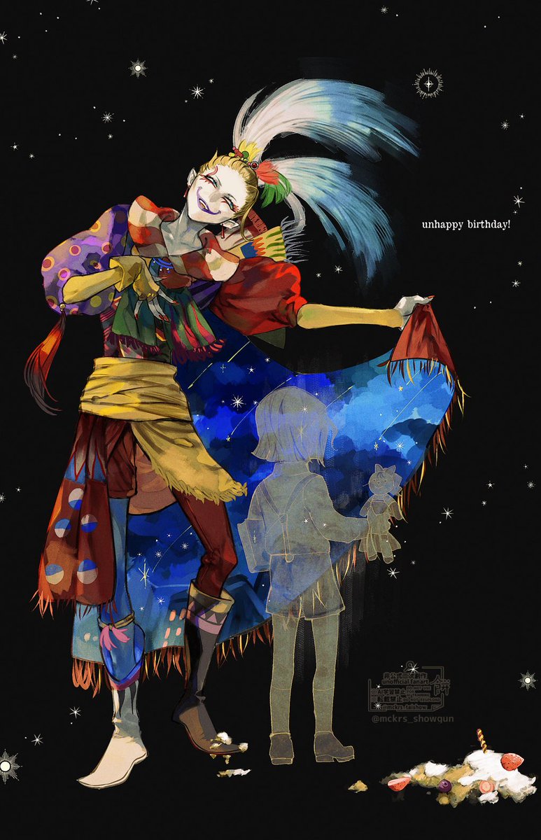 ﾓﾁｶﾗｼ将軍 tweet media