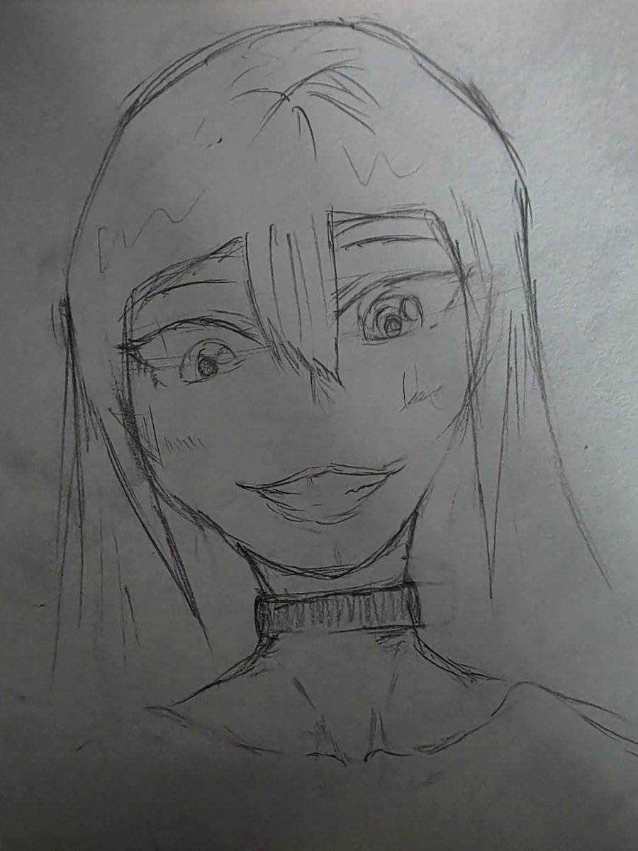 EmBR_Nii's tweet photo. OC: Sgt Tessa

Reference(s): duckie.cos on TikTok

I DO NOT OWN THE REFERENCE(S) ON THE RIGHT https://t.co/MDdg0L2iww