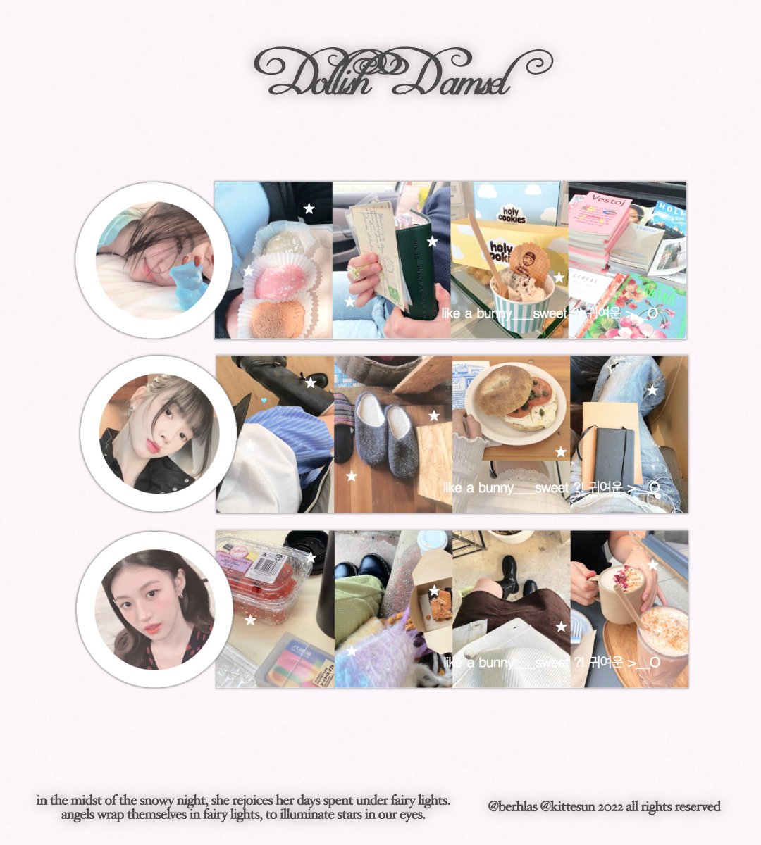 BERHlAS's tweet image. 🌷❄️ mind to retweet? ARiGATO !! 🍀

여러분들. . . aku punya layout ready stock BEDAK {SEASON 2} part 41! ⭐️ bisa langsung diambil dengan 8000 QRIS 🐇🚞 #zonauang