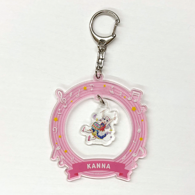 ⋱✨グッズサンプル紹介✨⋰ 『#小林さんちのメイドラゴン』 フィルム