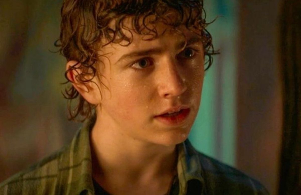 anneqthena's tweet image. literally nothing is funny. thaluke as doomed percabeth has never hurt me more than right now #percyjackson