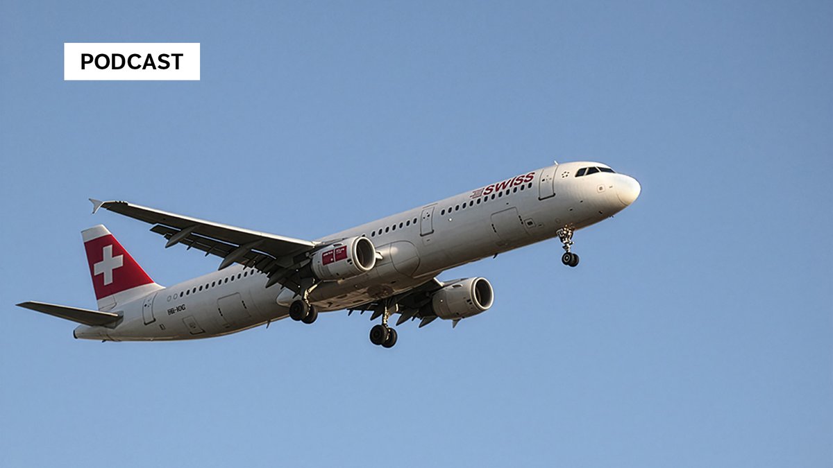 bibelstream's tweet photo. Swissair 111 – United By Tragedy (PODCAST)
https://t.co/v80qYu0mEW

A heartbreaking first-person account of the hours and days after the crash of Swissair Flight 111. When  news breaks that a plane from New York to Geneva has gone down off Nova  Scotia, a family is thrown into shock, uncertainty, and desperate hope  for survivors. The narrative follows their frantic search for  information, the crushing confirmation of loss, and the extraordinary  compassion they encounter—from friends, community members, airline  support staff, and spiritual caregivers in Halifax and at Peggy’s Cove. A  moving story about grief, faith, human solidarity, and the “involuntary  brotherhood” formed through shared tragedy.

Compiled and translated from David Wilkins, United by Tragedy. A Father’s Story, Pacific Press Publishing Association.

#tragedy #plane #crash #planecrash #united #swissair #Flight111 #halifax #Solidarity #compassion #encounter #friendshtforever