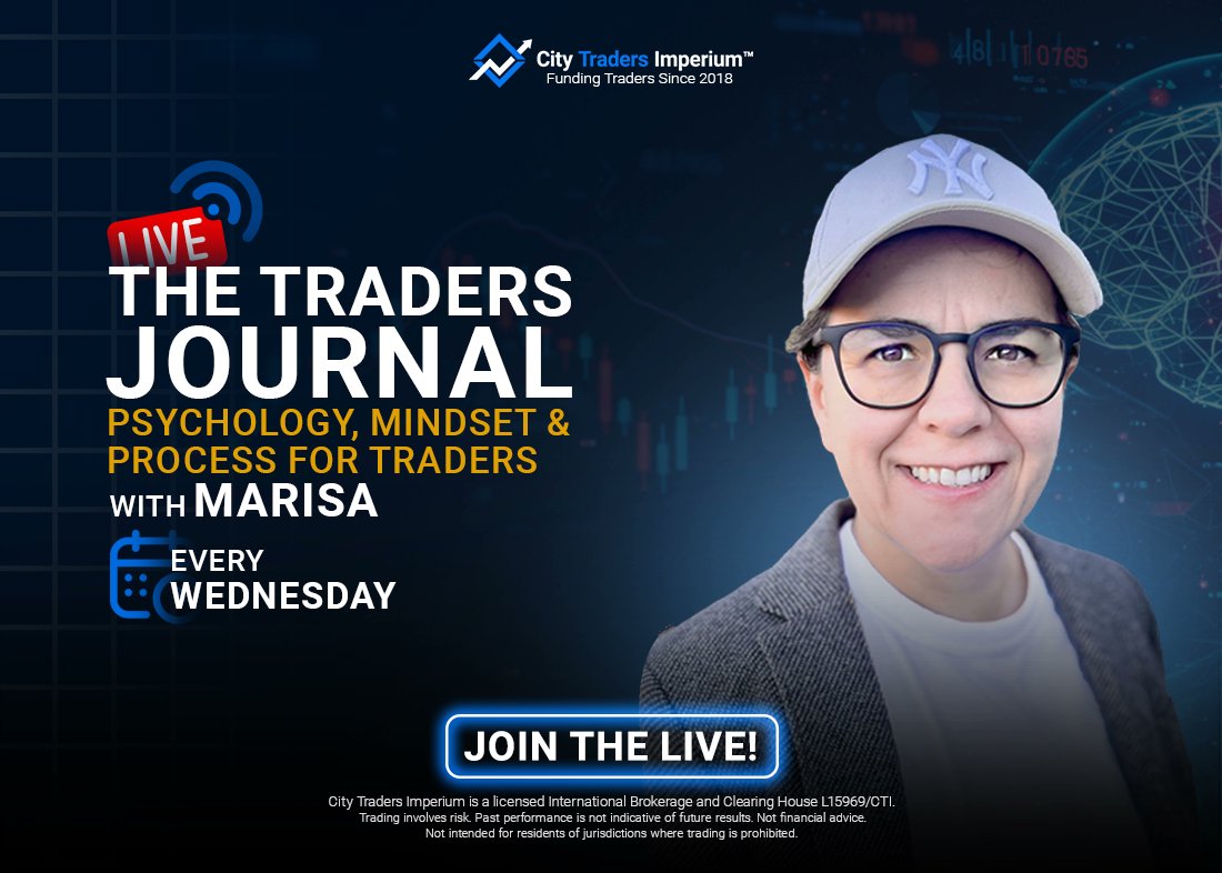 City Traders Imperium tweet media