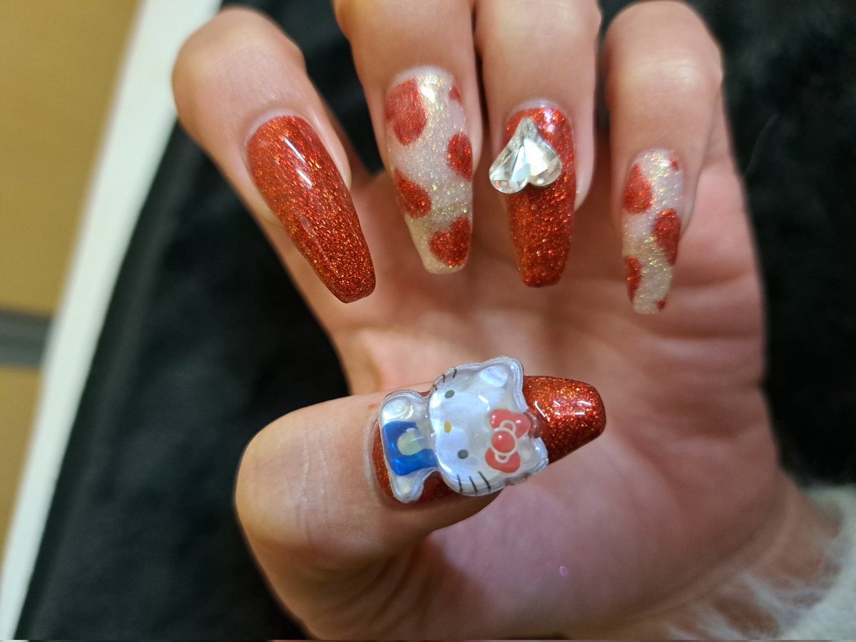 mikitty(サンリオ垢) tweet media