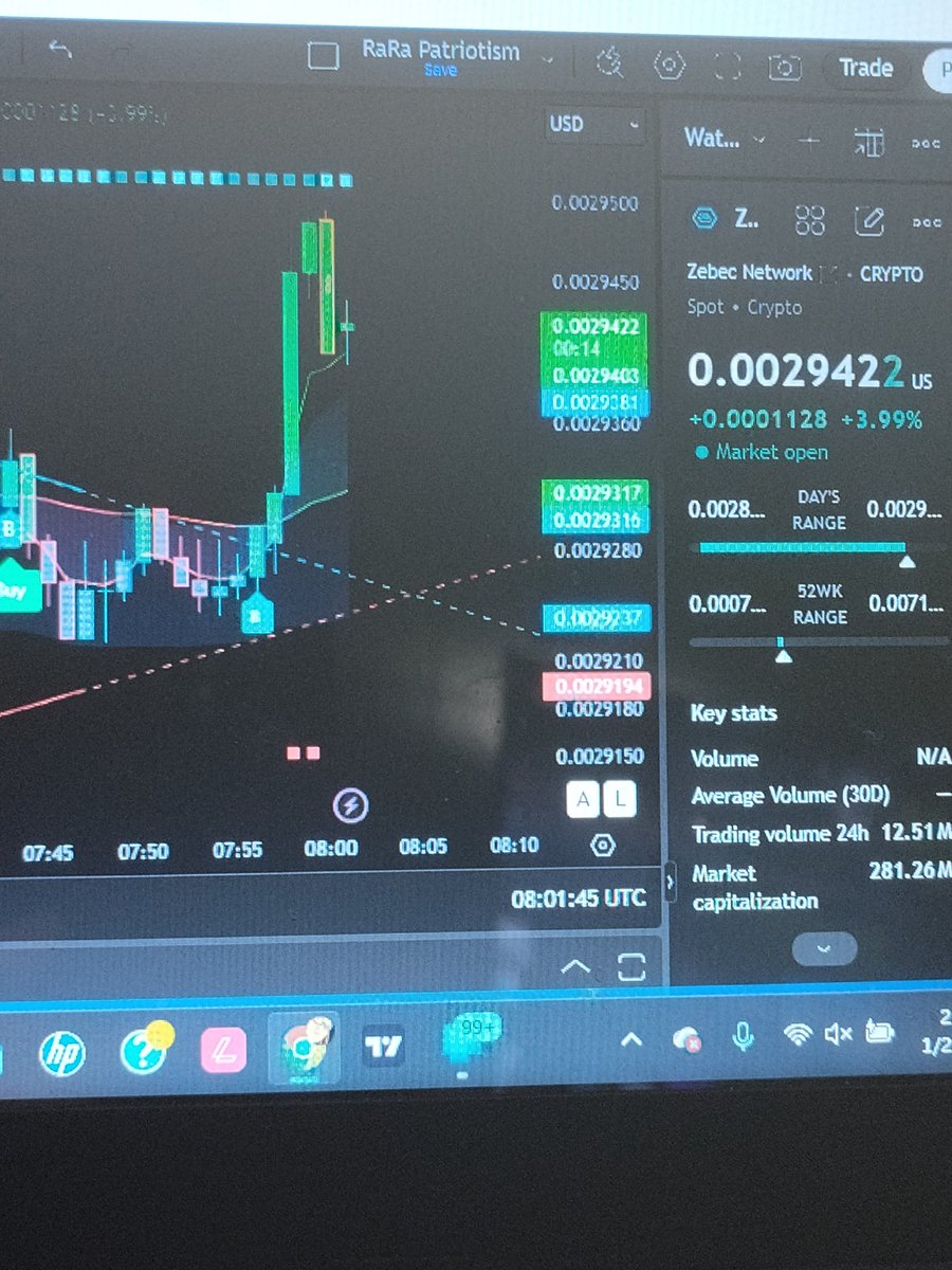 RaRa_RRO's tweet image. B💥💥M!!!
#ZebecWatch 
#Zebec 
@AndyL9600