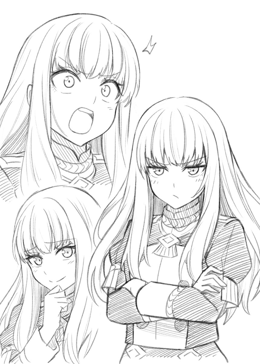 FE リシテア