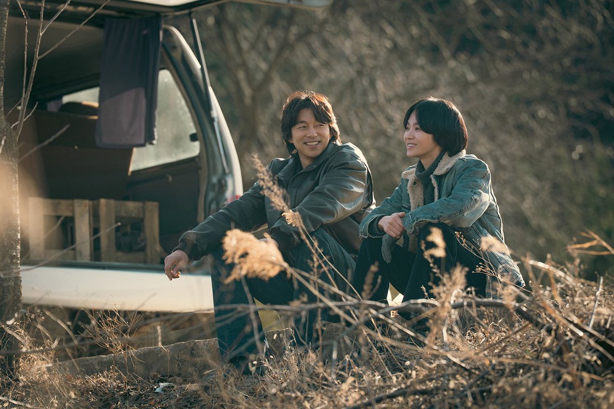 Tantara: Song Hye‑kyo and Gong Yoo Ignite Netflix’s Powerful Drama on Korea’s Entertainment Industry Tantara: Song Hye‑kyo and Gong Yoo Ignite Netflix’s Powerful Drama on Korea’s Entertainment Industry