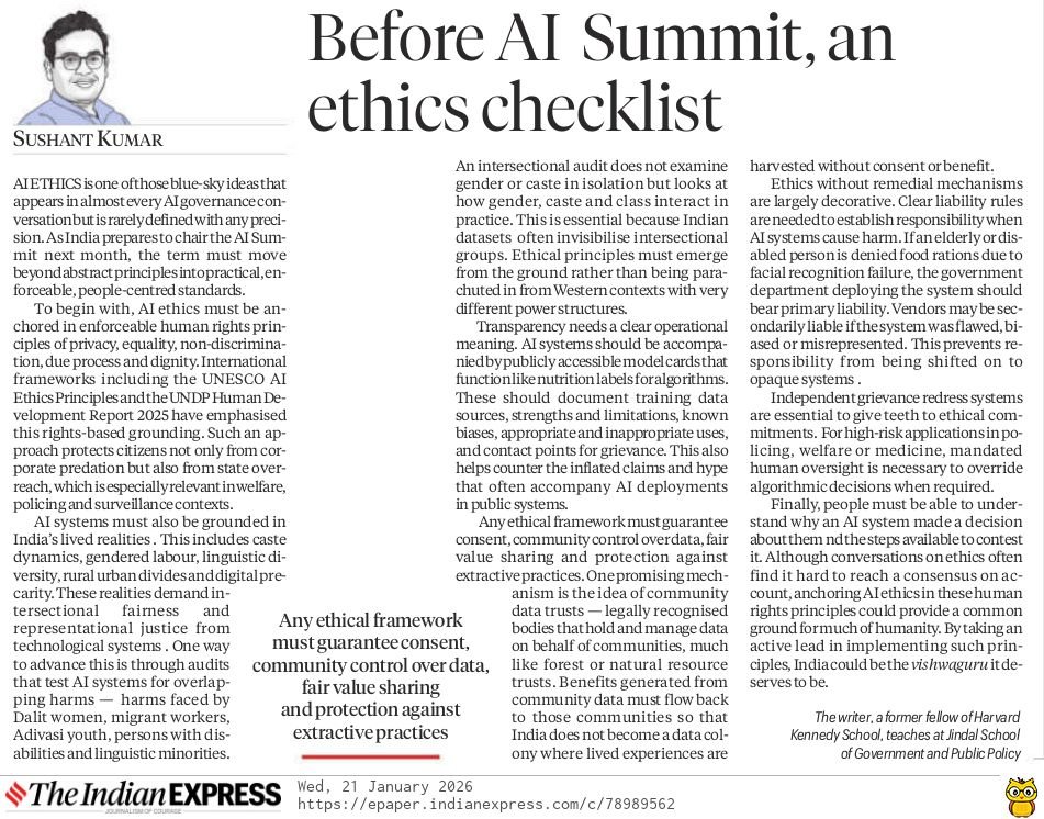 Sushant Kumar Yaduka tweet media