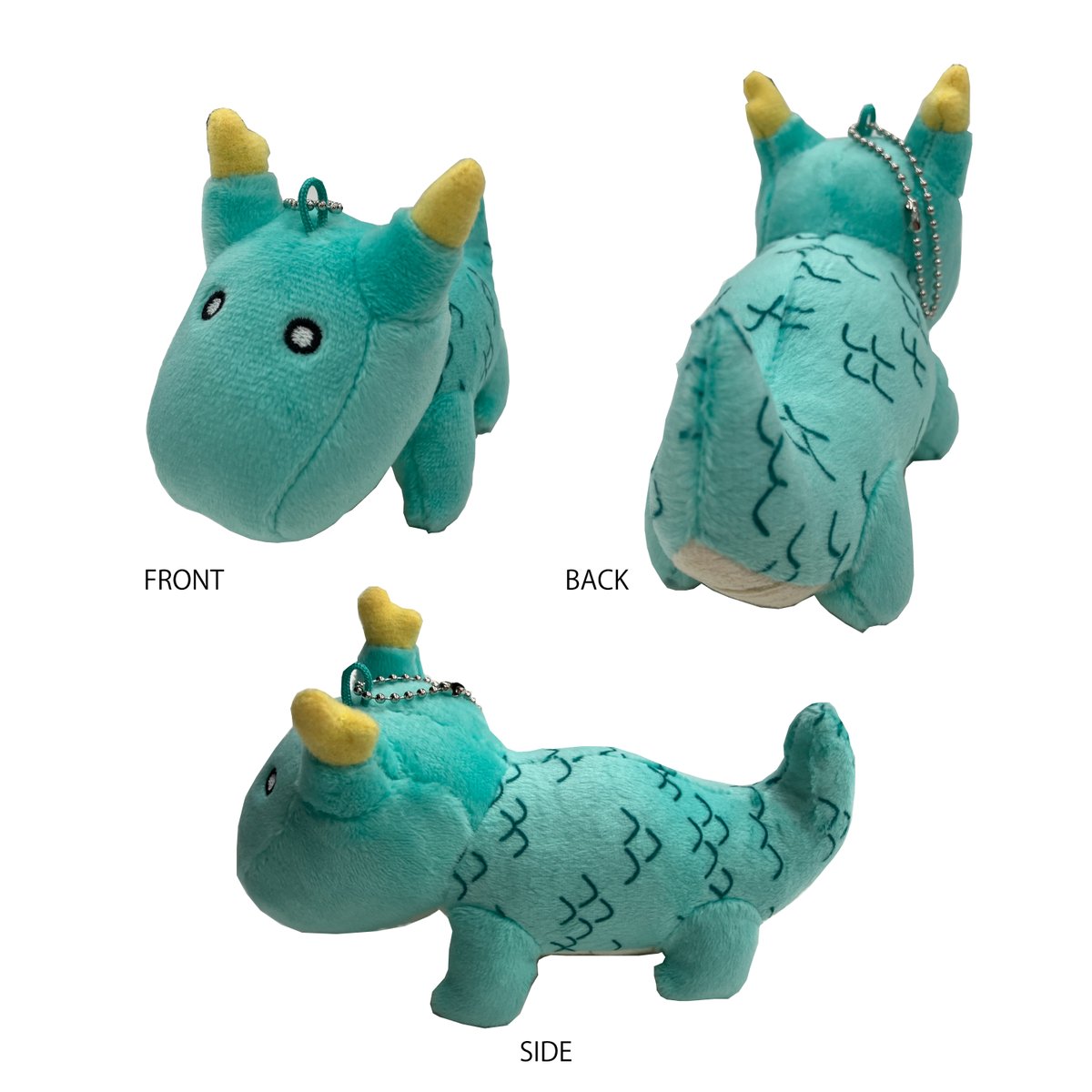 ⋱✨グッズサンプル紹介✨⋰ 『#小林さんちのメイドラゴン』 フィルム