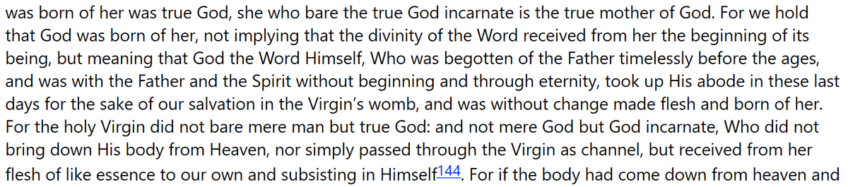What do we mean when we say that Mary is the "mother of God"?

This definition of the doctrine by John of Damascus is pretty exhaustive. This is the kind of statement to be kept as a reference (starting with "For we hold...")

(Orthodox Faith, Book III, chapter 12)