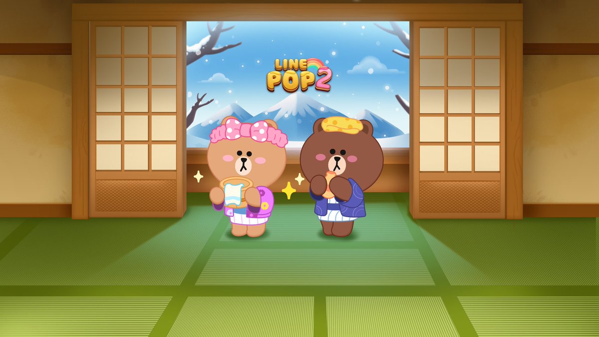 LINE GAME公式アカウント (@LINEGAME_Japan) / Posts / X