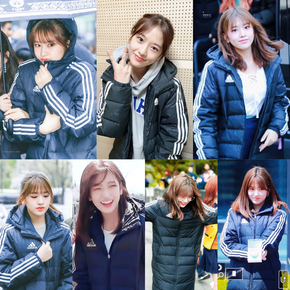 안녕zz 2.0 | 𝙁𝙊𝙍𝘾𝙀 𝘽𝙇𝘼𝘾𝙆𝙃𝙊𝙇𝙀 💙 tweet media