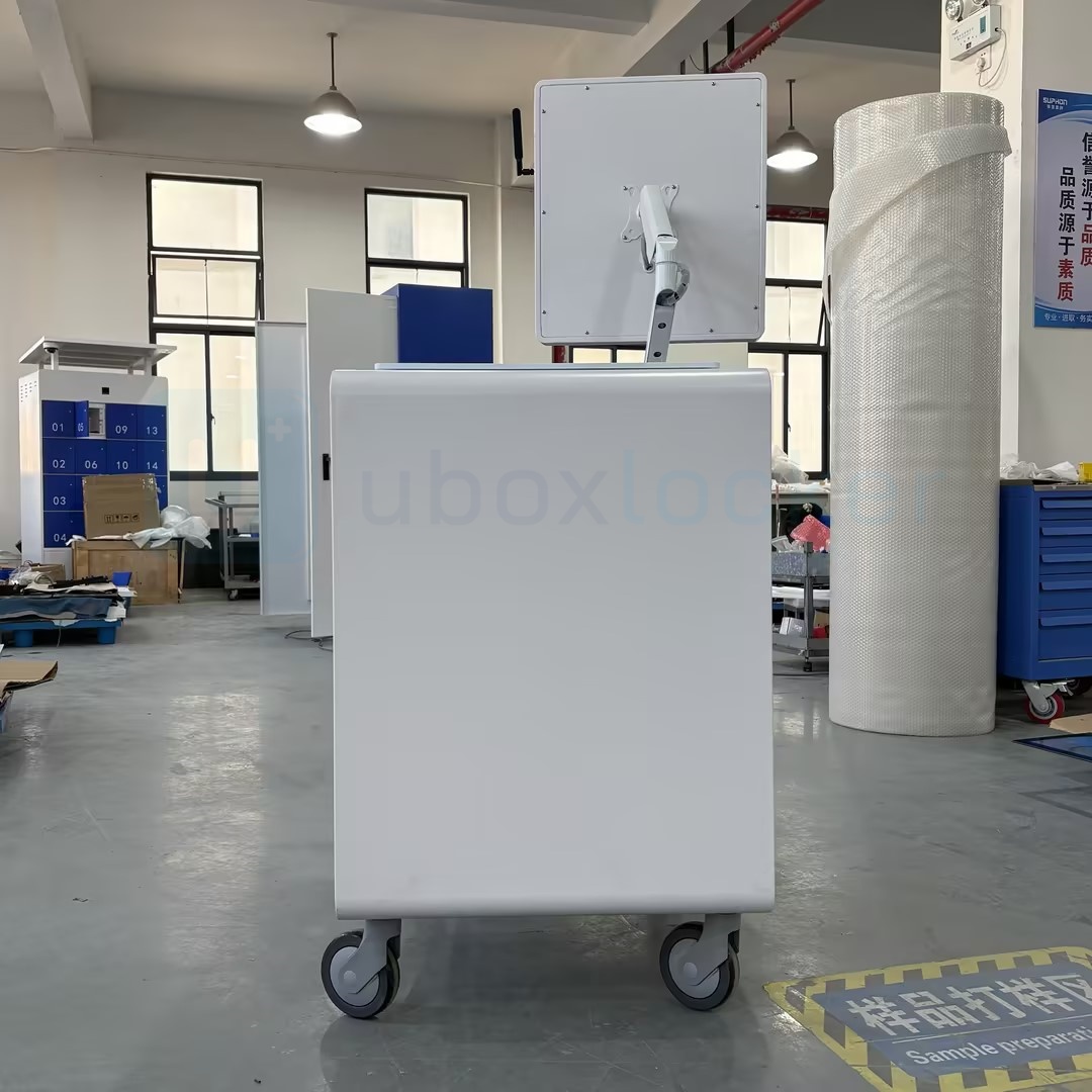 UboxLocker's tweet photo. Let's guess what this small cart is for...
#CustomLocker #SmartDelivery #GalvanizedSteel #GreenTech #B2B https://t.co/qWNtXIDbS8