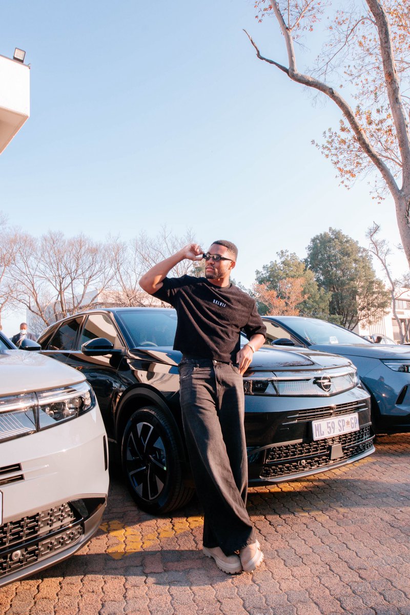 Opel South Africa tweet media