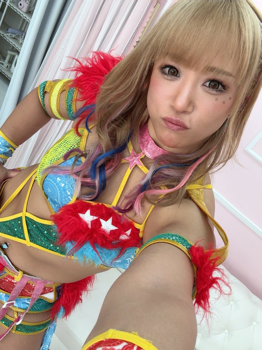 🌈SAKI🦛🌈 tweet media