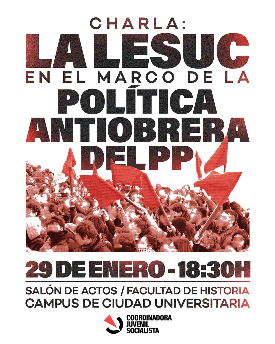 gonzzalogb's tweet image. Sionista, autoritaria, antiproletaria. La política de Ayuso puede definirse de muy distintas formas. Aquí se tratará de abordar su política educativa en el marco de su política antiobrera más general. Buen trabajo de los estudiantes comunistas madrileños al respecto.