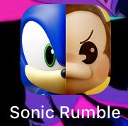 Mitad fan de Sonic | Mitad +52