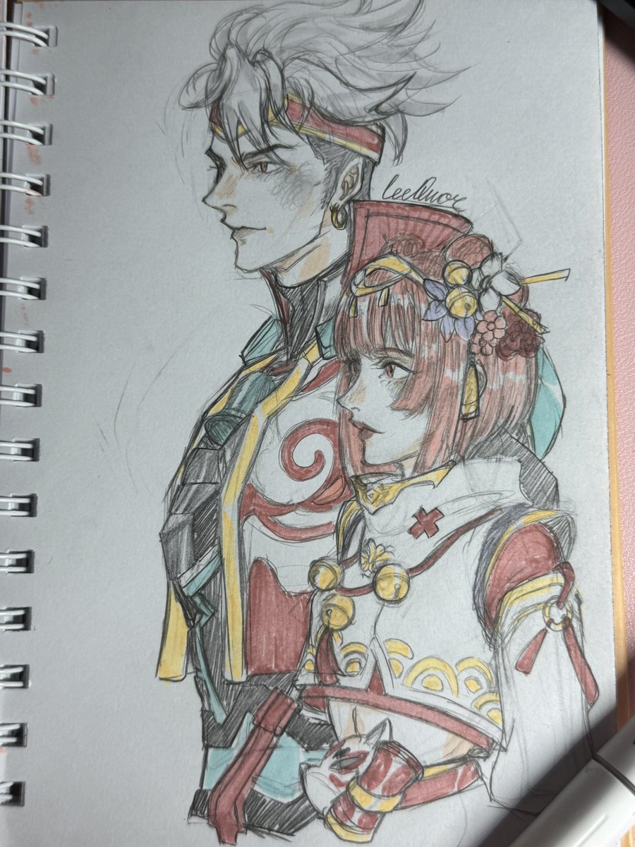 leequorrr's tweet photo. damn I really don’t like blue eyes on him tbh
#xborg #mlbb #mobilelegends #angela #mobilelegendsbangbang #xborgmlbb #angelamlbb #mlbbfanart https://t.co/rlSJ3Mq5Vx