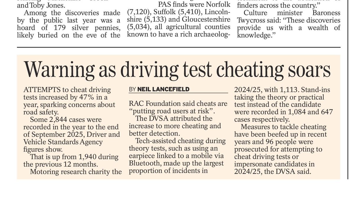 Neil Lancefield tweet media