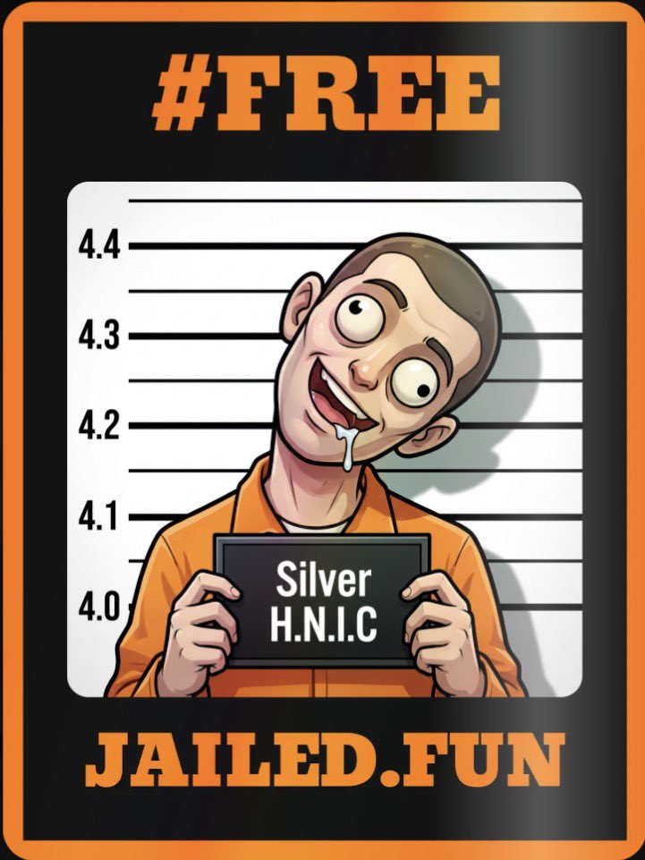 personal news: i got life sentence

moving into <a href="/Jaileddotfun/">Jailed</a> soon