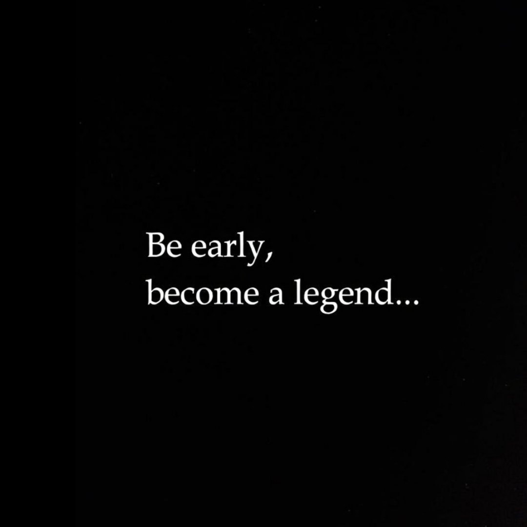 🚨TOMORROW 6PM UTC – DON’T SLEEP ON THIS🚨

Join our 𝕏 Space to see EXACTLY why <a href="/midl_xyz/">Midl</a> will blow up in 2K26… and why early soldiers will print absurd bags 💰

You missed $ASTER
You missed $HYPE
You missed $TAO

Don’t miss $MIDL + our fat giveaways 🎁

Set reminder NOW ⏰️