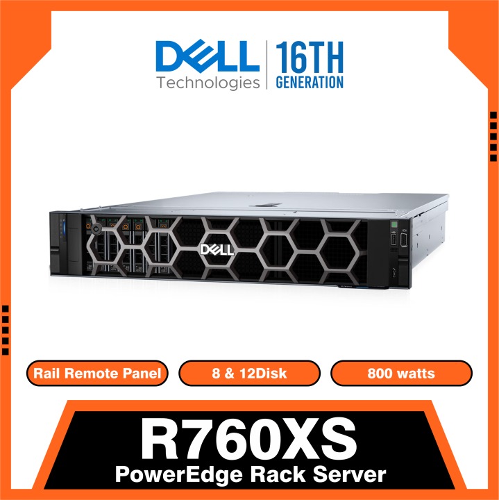 TechNuggetsKE's tweet photo. 💻 Dell PowerEdge R760xs Server
🪀+254 731 402954  

#dell #dellkenya #poweredge #cloud #cloudcomputing #datacenter #dellpoweredge #networking #equipment #routers #cisco #hp #hybridcloud #storagesolutions #vxrail #computers #data #ssd #heatsink #modems #ciscorouters #ram https://t.co/FuHgI4IXpW