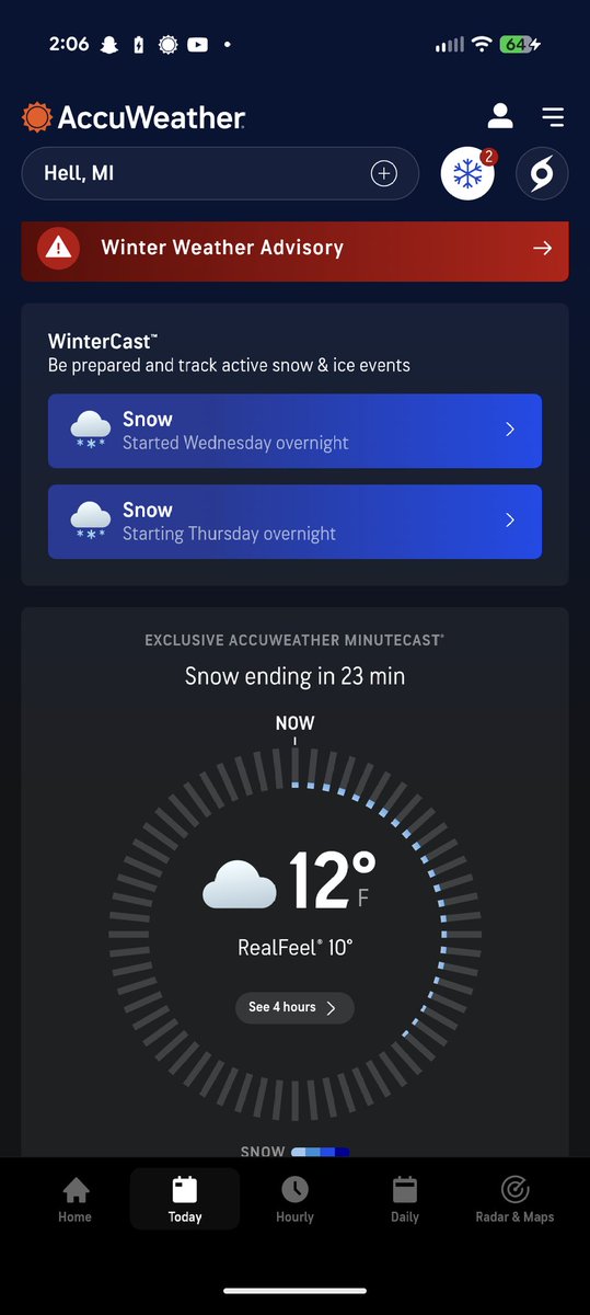 AdamWes94's tweet photo. @alex_Keszeg @honeymoon250 Get handing out buttons and sign up for a volunteer shift for the campaign. Currently 12°F and snowing in Hell. https://t.co/8Rly3H2jwu