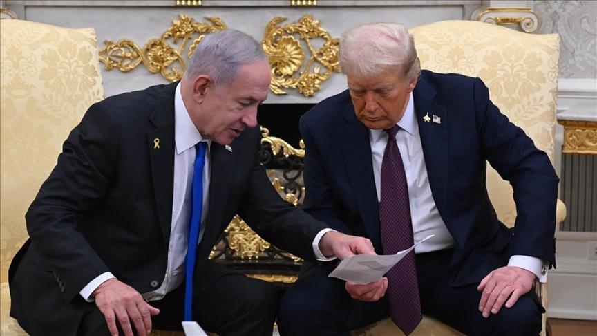 نتنياهو يقبل الدعوة للانضمام إلى مجلس السلام. مكتب نتنياهو: المجلس سيضم قادة من العالم أجمع 