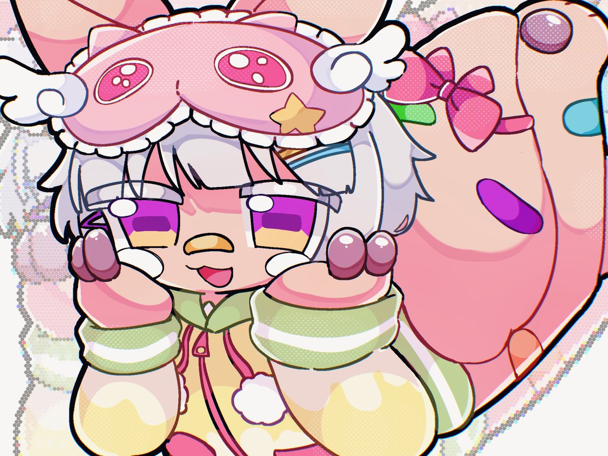 岡田🍀.* tweet media