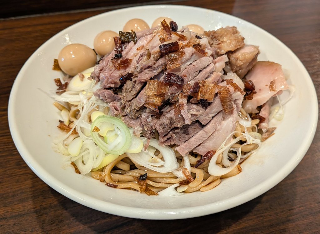 クロコ🐊#ラーメン好き (@kurokosho_rzk) / Posts / X