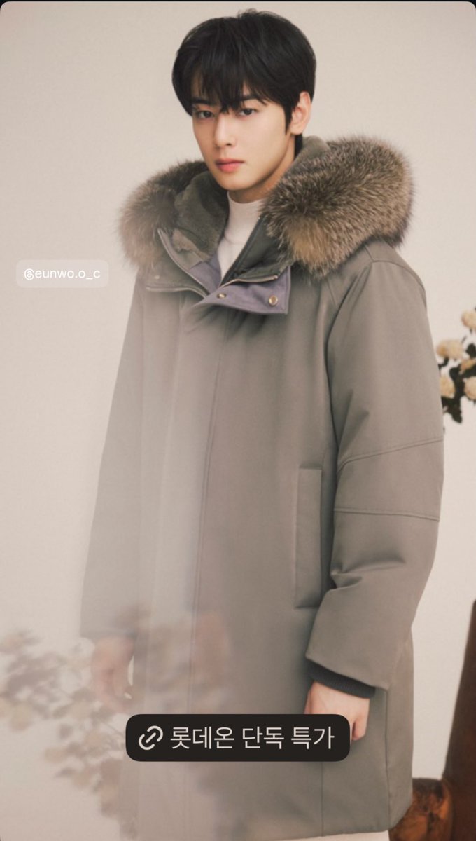 CEWProjects's tweet image. 26.01.21 [CHA EUNWOO x LIBERCLASSY]

Liberclassy IG Story Update

🔗 instagram.com/stories/liberc…

#CHAEUNWOO #차은우 
#Liberclassy 
@CHAEUNWOO_offcl