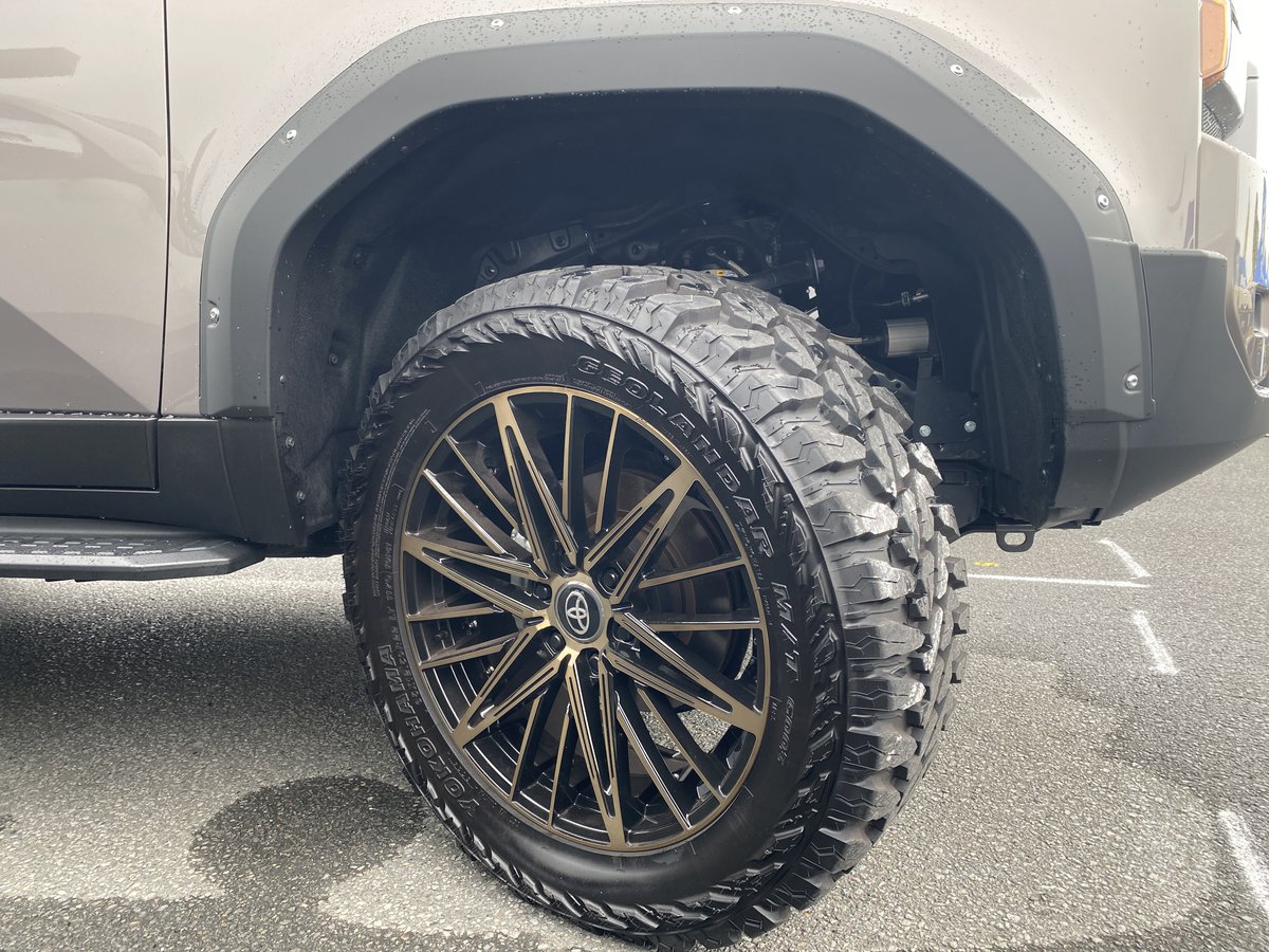 速聴機、動作良好、ジグジグラー、ダイヤモンドサクセス、高いセルフイメージ、リーダ ランクルフェス JAPAN 2025 ジオランダー装着車 K's Factory 様 車輛