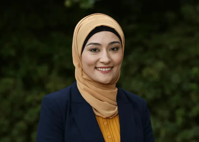 Alex James tweet media