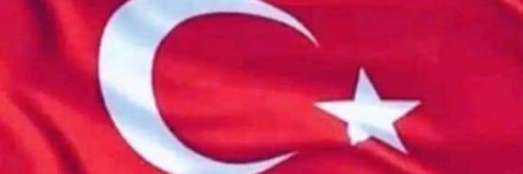 Ebediyen dalgalanacaksın.