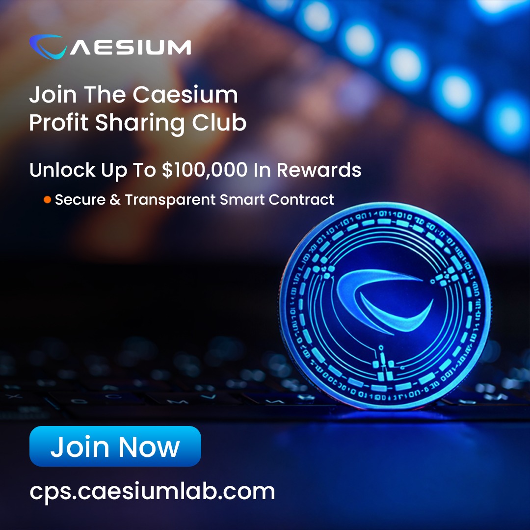 Caesiumlab tweet media