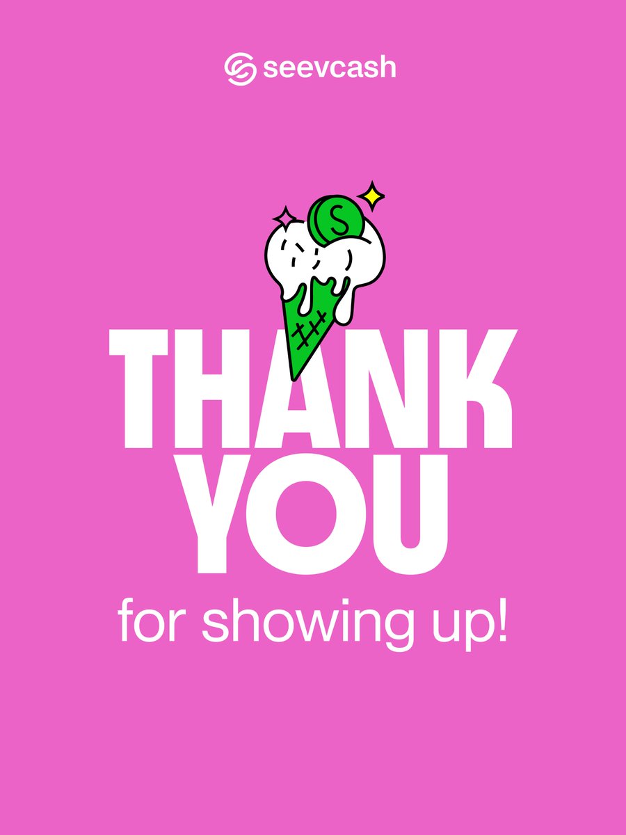 seevcash's tweet photo. Yesterday was intense and we’re genuinely grateful!
Now we want to hear from you.
What did you enjoy using the app?
What didn’t feel right or could be better?
Send us a DM. We’re listening.
#seev #seevcash #crossborderpayments #sendandrequestmoney #USDinvestment https://t.co/Qy6xnjNkTd