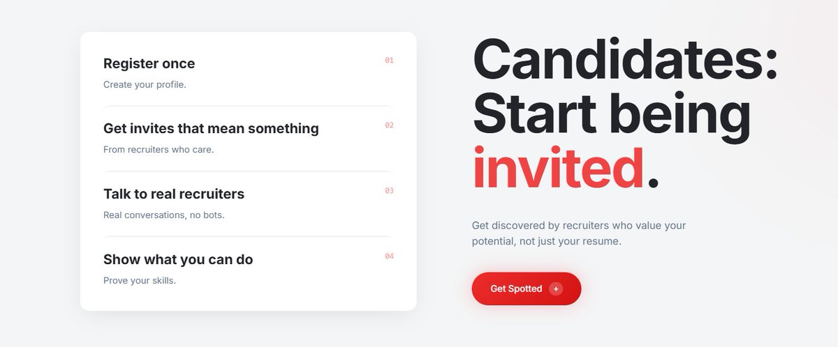 interviewlinkme's tweet image. interviewlink.me